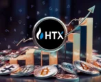 HTX Flips Coinbase to Emerge Second-Largest Crypto Exchange