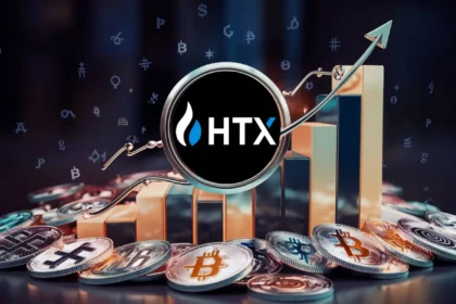 HTX Flips Coinbase to Emerge Second-Largest Crypto Exchange