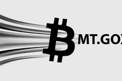 Mt.Gox Bitcoin On The Move