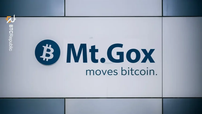 Mt. Gox Transfers $700 Million In Bitcoin, Market Impact Negligible 11 Mt.Gox Moves $2.85B Bitcoin, Deposits Coins To Bitstamp