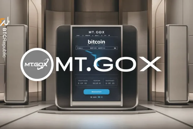 Mt. Gox Shifts $172.5 Million Bitcoin As BTC Value Approaches $107K 14 Mt.Gox Moves Nearly $6 Billion Bitcoin From Cold Wallet