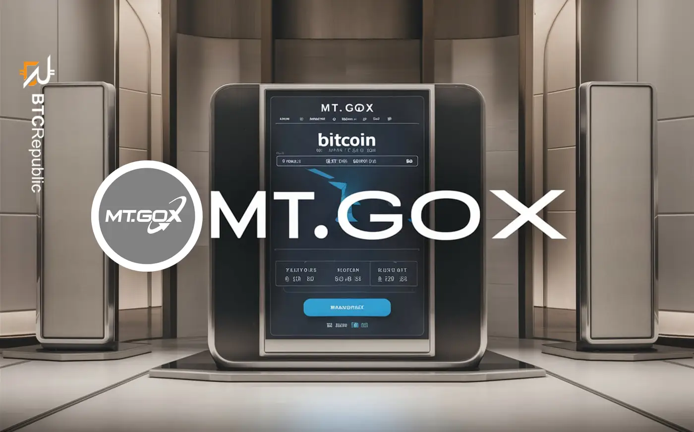 Mt.Gox Moves Nearly $6 Billion Bitcoin From Cold Wallet