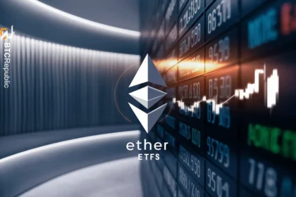 SEC Clears Path for Spot Ether ETFs, Launch Expected Soon