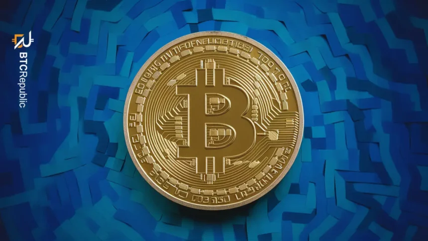 Senator Lummis To Propose Bitcoin As Strategic Reserve 2025 11 Senator Lummis to Propose Bitcoin as Strategic Reserve at Upcoming Conference