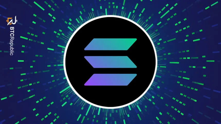 Solana Flips BNB, Becomes 4th-Largest Crypto After 35% Rally 11 Solana Flips BNB To Emerge Fourth-Largest Crypto After 35% Rally