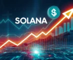 Solana Price Up 24%