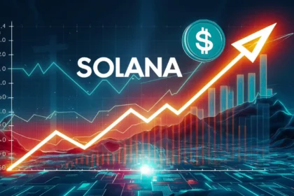 Solana Price Up 24%