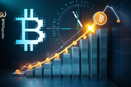 Spot Bitcoin ETFs Inflows Hit a Six-Week High Amid Price Growth