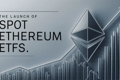 Spot Ethereum ETF Launched