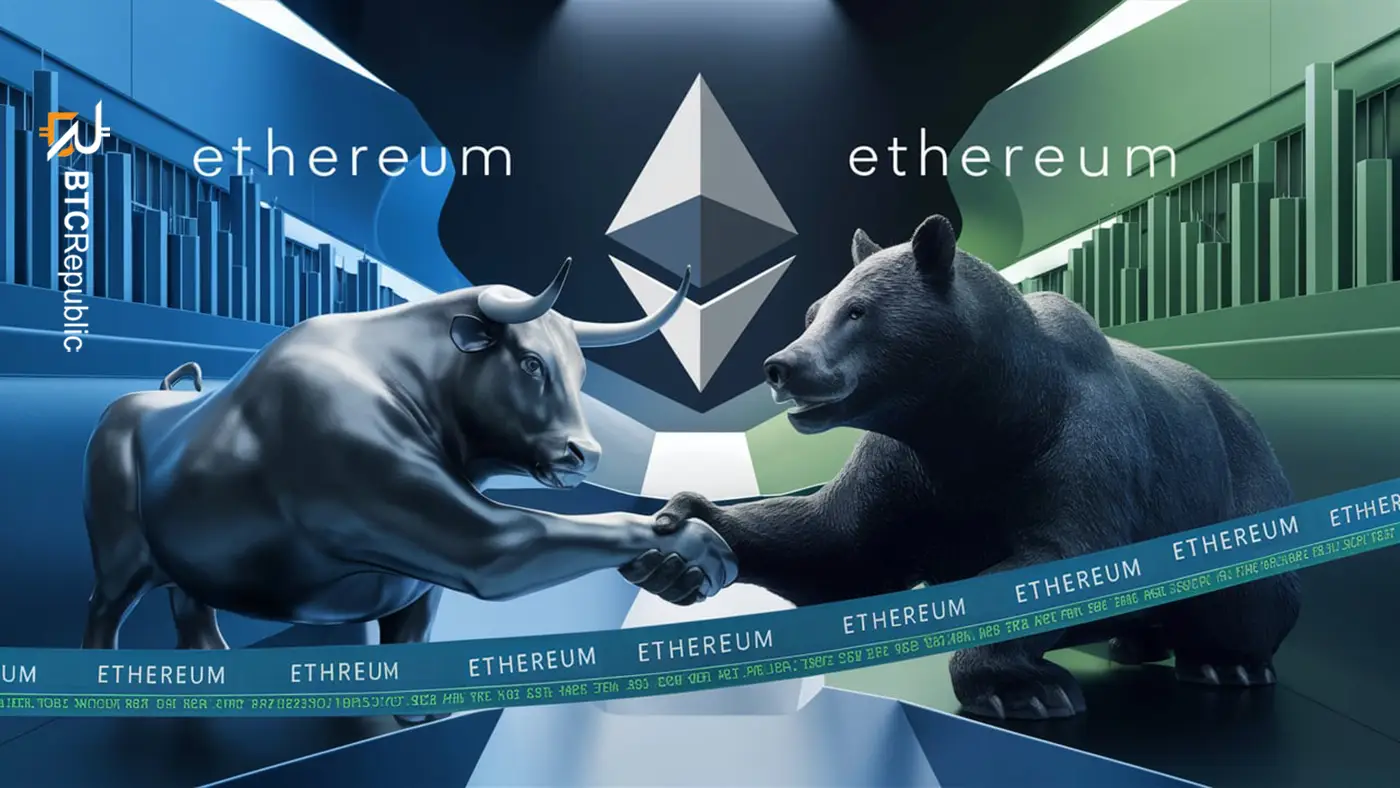 Spot Ethereum ETFs Expected to Launch This Week Despite Price Inaction