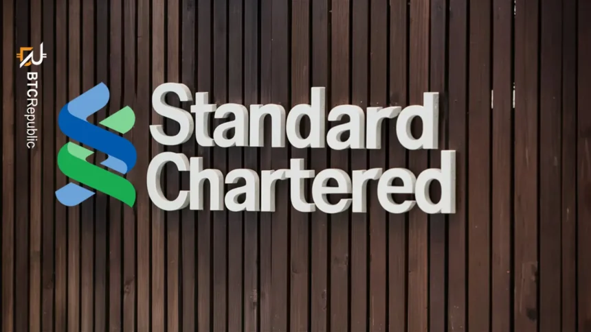 Standard Chartered Pushes Further Into Crypto With MyZoi Digital Wallet 11 Standard Chartered Pushes Further Into Crypto With MyZoi Digital Wallet