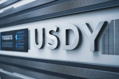 USDY Tokenized Financial Instrument Integrates With Injective