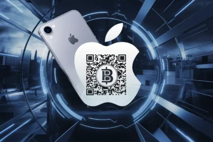 Apple's Game-Changer Crypto Payments Now Possible with 'Tap to Pay' on iPhones!