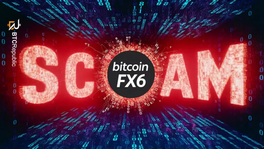 Bitcoin FX6 Recovery - Is It Possible to Recover Lost Bitcoin