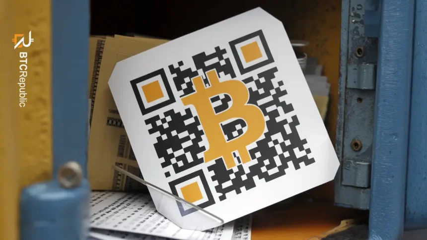 Bitcoin Paper Wallet Generators Unravelled - Your Way To Safe and Secure Crypto Storage!