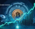 Bitcoin Reverses Early August Losses