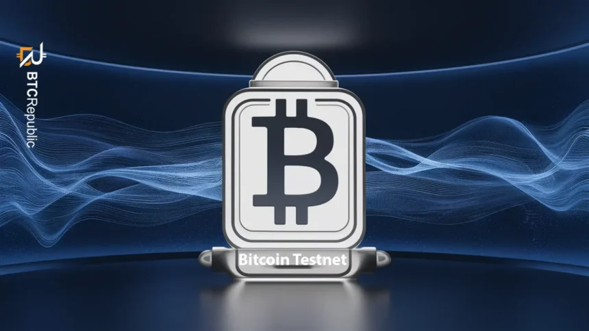 Bitcoin Testnet Faucet 101: What It Is and How to Get Free Testnet Coins 11 Bitcoin Testnet Faucet