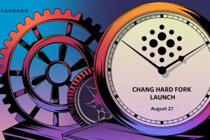 Cardano Gears Up For Chang Hard Fork Launch On August 27