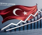 Crypto License Applications Soar In Turkey As 47 Firms Seek Approval