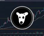 DOGS Meme Coin Joins Top 100 Largest Gainer After 30% Price Jump