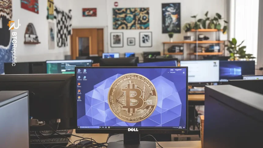 Dell Technologies Avoids Bitcoin Investment Despite CEO's Bullish Comments 11 Dell Technologies Avoids Bitcoin Investment Despite CEO's Bullish Comments