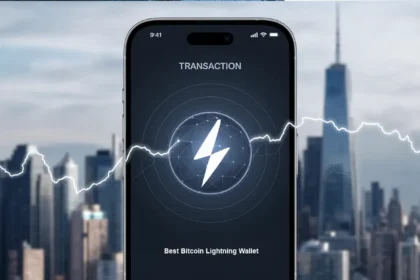 Discover the Best Bitcoin Lightning Wallet for Beginners in 2024 - Don’t Miss Out!