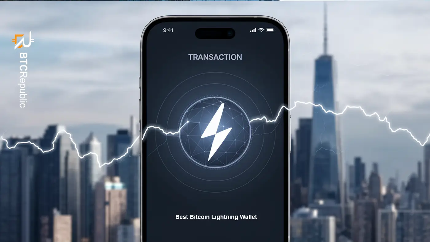 Discover the Best Bitcoin Lightning Wallet for Beginners in 2024 - Don’t Miss Out!