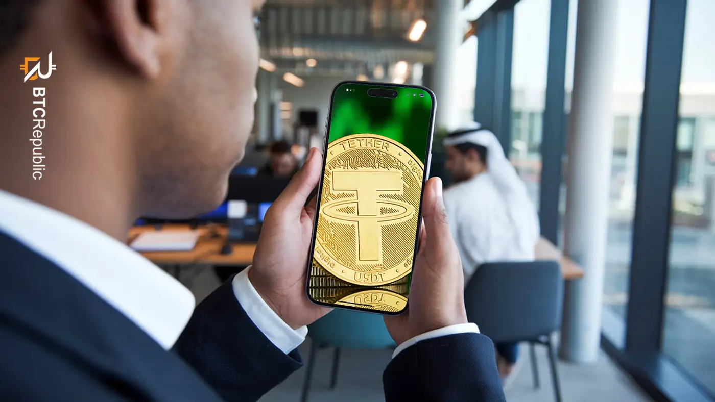 Tether Announces UAE Dirham-Pegged Stablecoin Launch