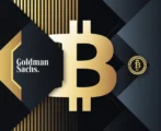 Goldman Sachs Raises Its Spot Bitcoin ETFs Holdings to $418 Million