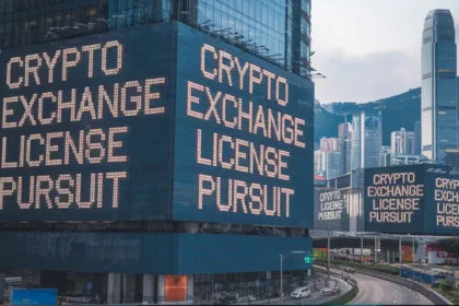 Hong Kong Crypto Exchanges Hit Roadblocks In License Pursuit