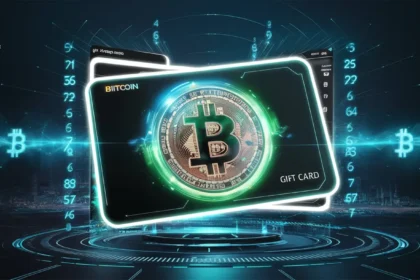 How to Buy Bitcoin with Gift Card