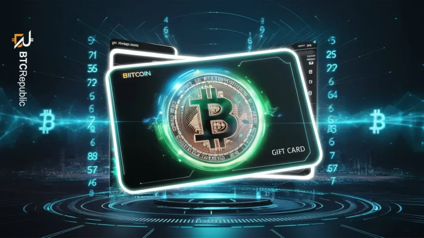 Buy Bitcoin with Gift Card 101: Convert Your Cards into Crypto 11 How to Buy Bitcoin with Gift Card