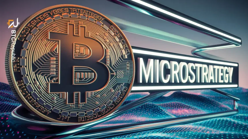 MicroStrategy Reveals $14.7B Bitcoin Holdings in Q2 2025 11 MicroStrategy Reveals $14.7B Bitcoin Holdings In Q2 Amid a 7% Revenue Decline
