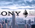 SONY Set To Launch Own Ethereum L2 Blockchain Called ‘Soneium’