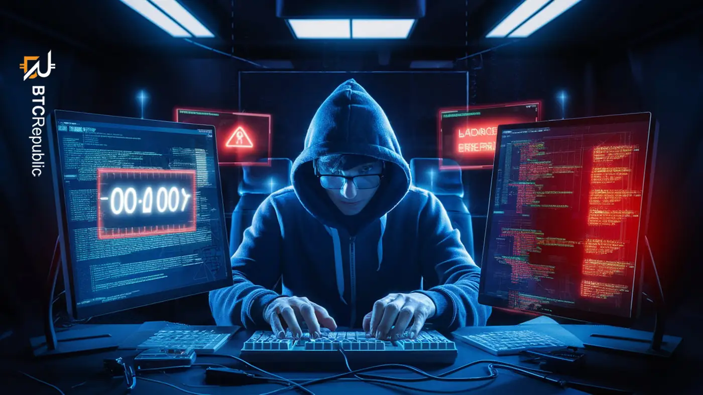 Over $266M Lost To Crypto Hacks In July 2024