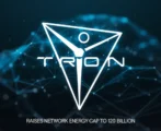 Tron Founder Justin Sun Raises Network Energy Cap to 120 Billion