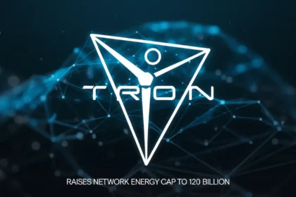 Tron Founder Justin Sun Raises Network Energy Cap to 120 Billion