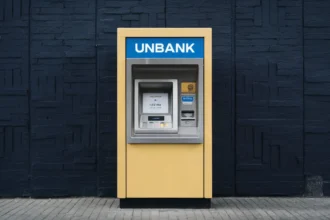 Unbank Bitcoin ATM