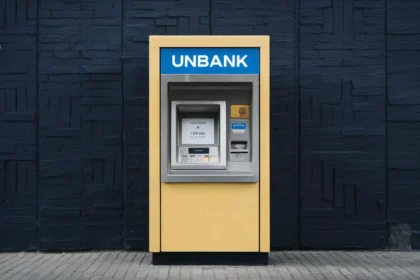 Unbank Bitcoin ATM