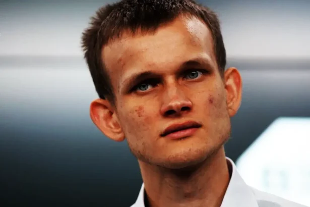 Vitalik Buterin Donates Over USD 500K in Animal-Themed Coins to Charity