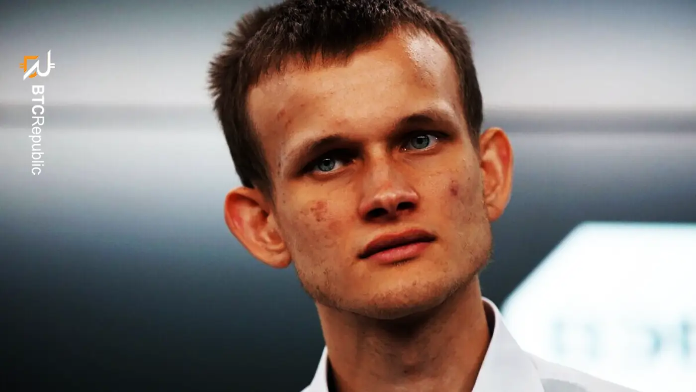 Vitalik Buterin Donates Over USD 500K in Animal-Themed Coins to Charity