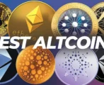 10 Top Altcoins 2025