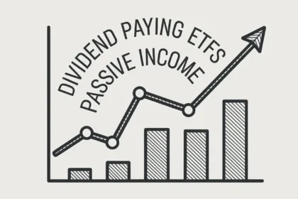 5 Best Dividend Paying ETFs For Instant Diversification And Passive Income