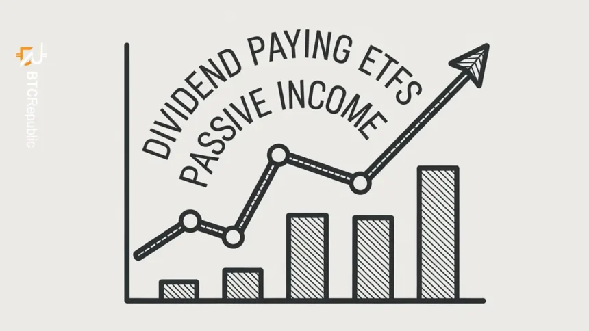 5 Best Dividend Paying ETFs For Instant Diversification And Passive Income 11 5 Best Dividend Paying ETFs For Instant Diversification And Passive Income