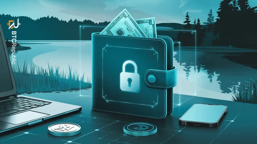 8 Best Non Custodial Wallets - Full Control Of Your Private Keys 11 8 Best Non-Custodial Wallets
