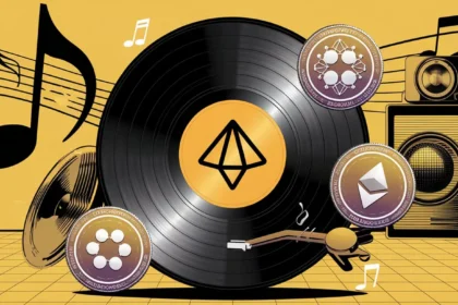 Audius Web3 Music Streaming Enables Direct Stablecoin Payouts To Musicians