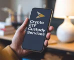 BNY Mellon Moves Closer To Offering Crypto ETF Custody Services