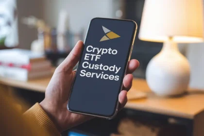 BNY Mellon Moves Closer To Offering Crypto ETF Custody Services