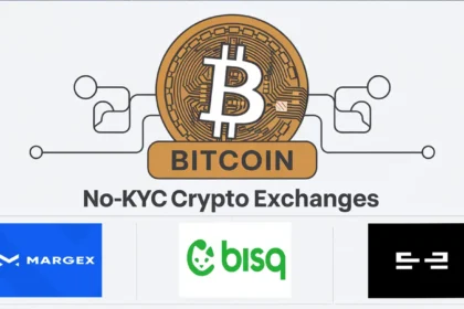 Best No-KYC Crypto Exchanges