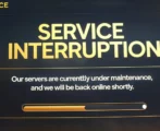 Binance Announces Service Interruption Ahead Of Changpeng Zhao’s Release